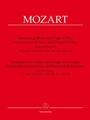 Fantasia In G Minor/Fugue In G Major