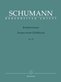 Scenes From Childhood  Opus 15