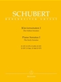 Piano Sonatas I