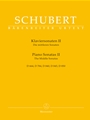 Piano Sonatas II