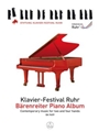 Klavier-Festival Ruhr. Barenreiter Piano Album -Contemporary music for two and four hands-