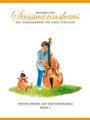 Fruher Anfang auf dem Kontrabass, Band 1