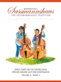 Early Start On The Double Bass  Volume 3