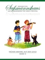 Fruher Anfang auf der Geige, Band 4 -Eine Violinschule fur Kinder-