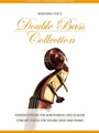 Concert Pieces for Double Bass and Piano