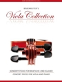Concert Pieces for Viola and Piano