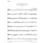 Es ist dir Gesagt, Mensch, was gut ist BWV 45 -Cantata for the 8th Sunday after Trinity-