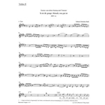 Es ist dir Gesagt, Mensch, was gut ist BWV 45 -Cantata for the 8th Sunday after Trinity-