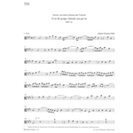 Es ist dir Gesagt, Mensch, was gut ist BWV 45 -Cantata for the 8th Sunday after Trinity-