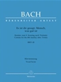 Cantata #045