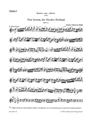 Nun komm, der Heiden Heiland BWV 61 -Cantata for the First Sunday of Advent-