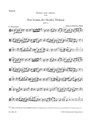 Nun komm, der Heiden Heiland BWV 61 -Cantata for the First Sunday of Advent-