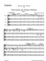 Nun komm, der Heiden Heiland BWV 61 -Cantata for the First Sunday of Advent-