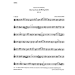 Also hat Gott die Welt geliebt BWV 68 -Cantata for Whit Monday-