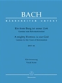 Cantata #080