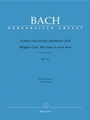 Cantata #106