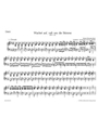 Wake ye maids! hark, strikes the hour BWV 140 -Cantata for the 27th sunday after Trinity-