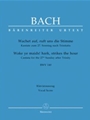 Cantata #140