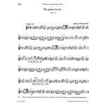 Wo gehest du hin? BWV 166 -Cantata for the 4th Sunday after Easter-