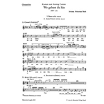 Wo gehest du hin? BWV 166 -Cantata for the 4th Sunday after Easter-