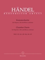 Chamber Duets