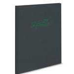 Responsoria et alia ad Officium Hebdomadae Sanctae spectantia