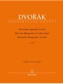 Slawische Rhapsodie As-Dur op. 45/3