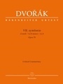 Symphony Nr. 7 D minor op. 70