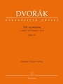 Symphony #7 In D Minor Opus 70