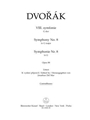 Symphony Nr. 8 G major op. 88