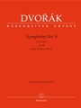 Symphony Nr. 9 in E minor op. 95 "From the New World"