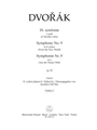 Symphonie Nr. 9 e-Moll op. 95 "Aus der Neuen Welt"