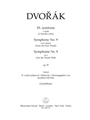 Symphonie Nr. 9 e-Moll op. 95 "Aus der Neuen Welt"