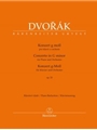 Concerto in G minor