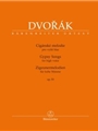 Gypsy Songs, Opus 55