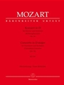 Concerto for Piano and Orchestra no. 26 D major K. 537