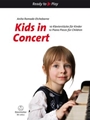 Kids In Concert  Book 1