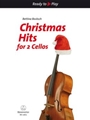 Christmas Hits For 2 Cellos