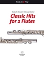 Classic Hits For 2 Flutes