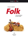 Folk for two Violins