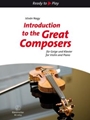 Introduction to the Great Composers