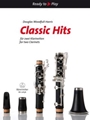 Classic Hits for two Clarinets