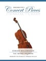 Infant Paganini