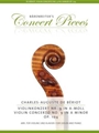 Concerto No. 9, A minor, Op. 104