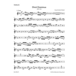 Dixit Dominus HWV 232 (Psalm 109)