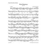 Dixit Dominus HWV 232 (Psalm 109)