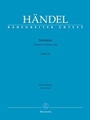 Solomon   HWV67