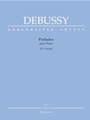 Preludes pour Piano 2me Livre