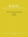 Valses Nobles et Sentimentales