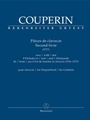 Pieces for Harpsichord (Pieces de clavecin), Bk 2